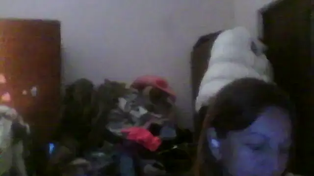 ShawnaAdams online show from 06/06/26, 08:57