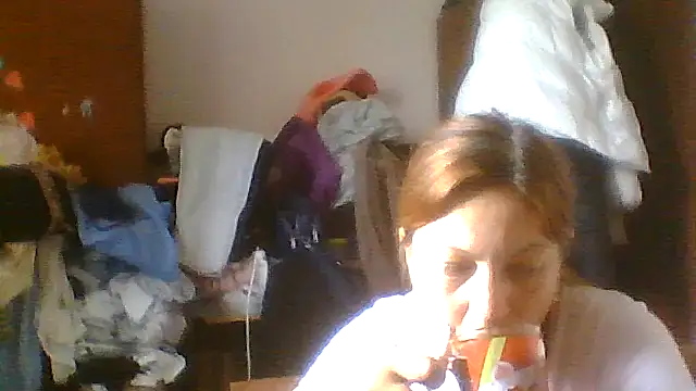 ShawnaAdams online show from 06/08/26, 10:48