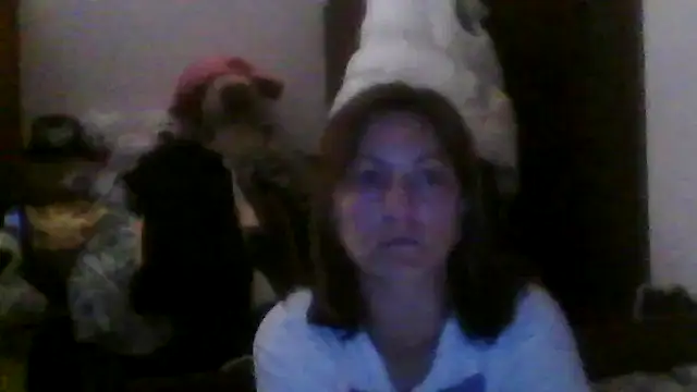 ShawnaAdams online show from 06/10/26, 07:24