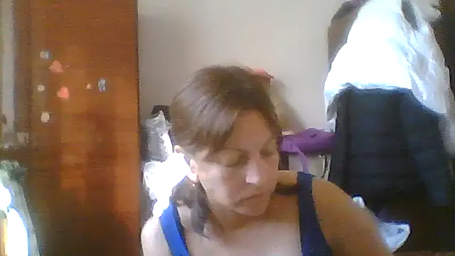 ShawnaAdams online show from 06/14/26, 03:03