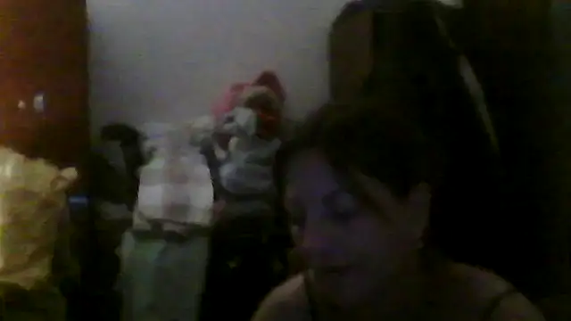 ShawnaAdams online show from 06/18/26, 09:30