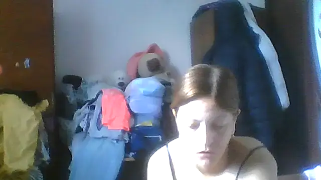 ShawnaAdams online show from 06/20/26, 09:23