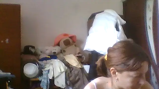 ShawnaAdams online show from 06/25/26, 12:09
