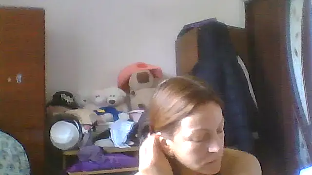 ShawnaAdams online show from 06/28/26, 12:33