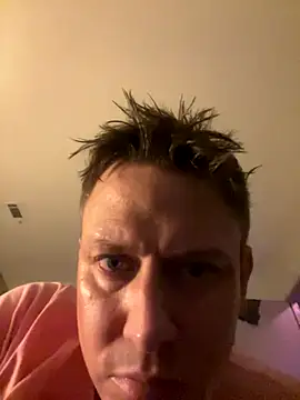 LiamDean20 online show from 10/29/25, 05:20