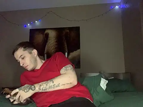 Snapshot of Bwcjoshbanks chatting on 01/13/26, 04:51 Bwcjoshbanks online show from 01/13/26, 04:51