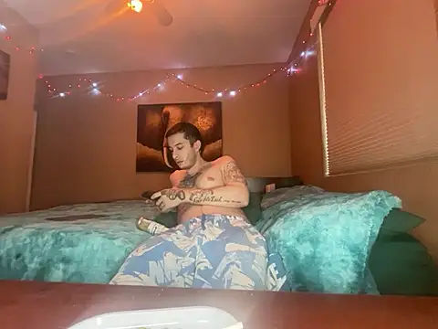 Snapshot of Bwcjoshbanks chatting on 02/08/26, 12:03 Bwcjoshbanks online show from 02/08/26, 12:03