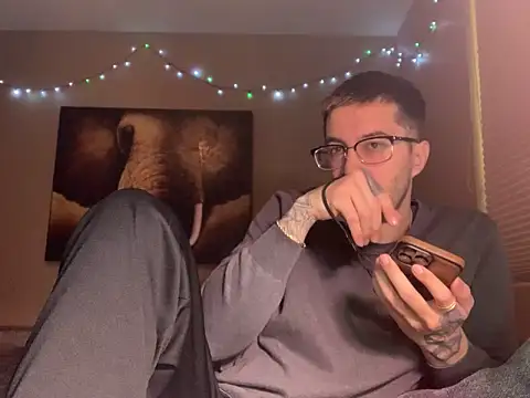 Snapshot of Bwcjoshbanks chatting on 02/20/26, 11:22 Bwcjoshbanks online show from 02/20/26, 11:22