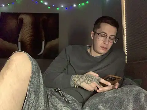 Snapshot of Bwcjoshbanks chatting on 02/26/26, 12:20 Bwcjoshbanks online show from 02/26/26, 12:20