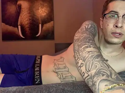 Snapshot of Bwcjoshbanks chatting on 02/27/26, 11:38 Bwcjoshbanks online show from 02/27/26, 11:38