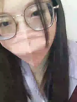 Lu Nana online show from 01/27/25, 06:31