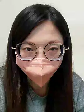 Lu Nana online show from 02/10/25, 04:36