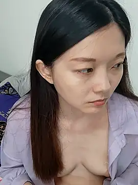 Lu Nana online show from 03/01/25, 06:24