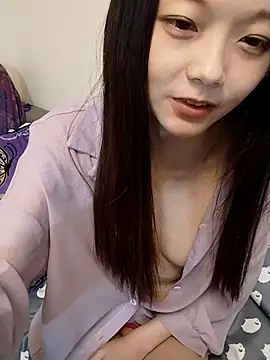 Lu Nana online show from 03/19/25, 09:27