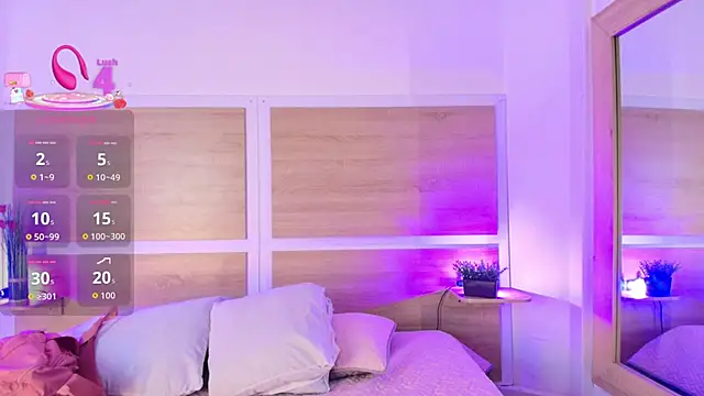  nickypurple  online show from 10/04/25, 07:12