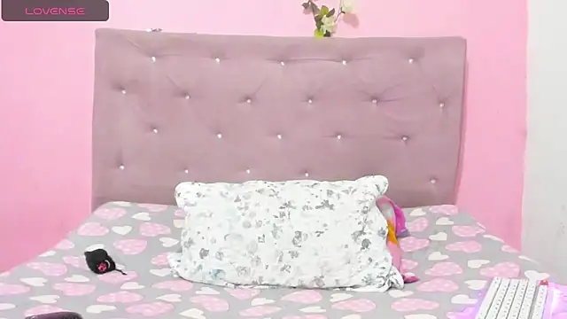 Ania-Ross online show from 03/09/25, 03:01