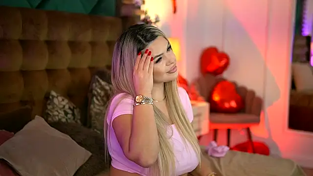 SophieBoobsX online show from 09/18/25, 05:09