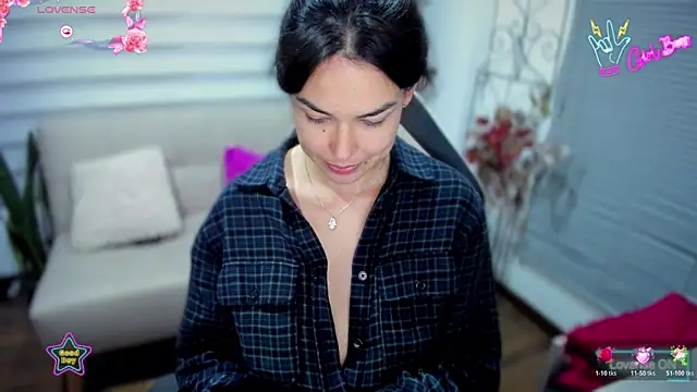 Lunlunera online show from 03/02/26, 05:08