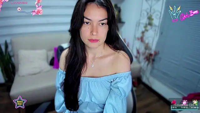 Lunlunera online show from 03/11/26, 02:06