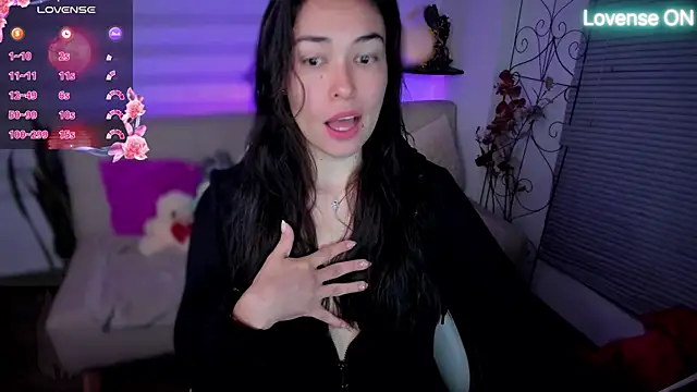 Lunlunera online show from 05/08/26, 04:07
