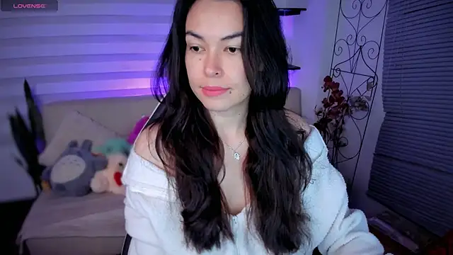 Snapshot of Lunlunera chatting on 06/22/26, 04:09 Lunlunera online show from 06/22/26, 04:09