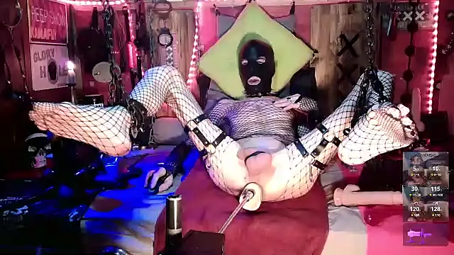 Kamafly4you online show from 02/14/25, 10:47