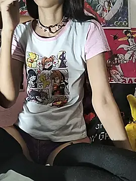 Snapshot of ArtemisChan chatting on 07/29/26, 03:48 ArtemisChan online show from 07/29/26, 03:48