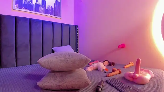 ashlye miller  online show from 01/12/25, 10:12