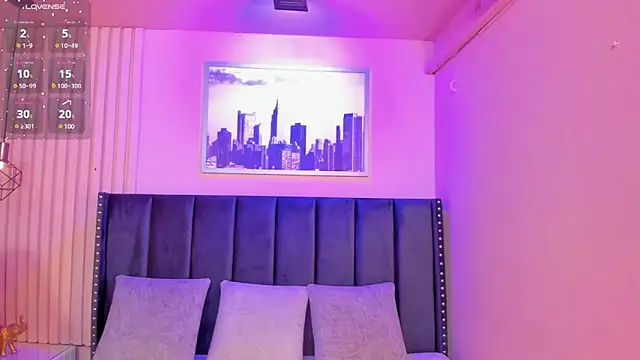 ashlye miller  online show from 01/16/25, 03:45