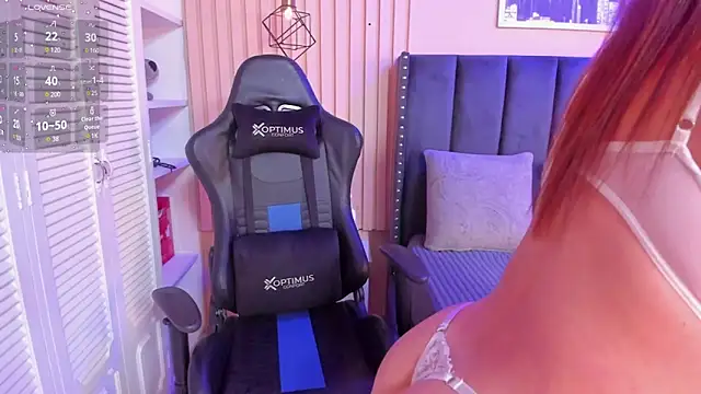 ashlye miller  online show from 01/26/25, 03:48