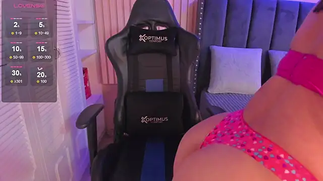 ashlye miller  online show from 03/08/25, 04:01