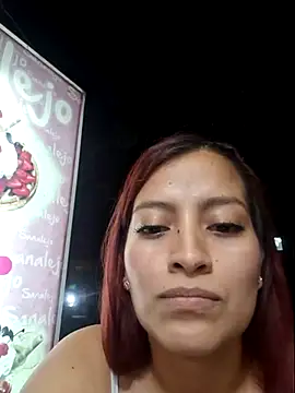 Snapshot of JULIFOR chatting on 03/09/25, 04:16 JULIFOR online show from 03/09/25, 04:16