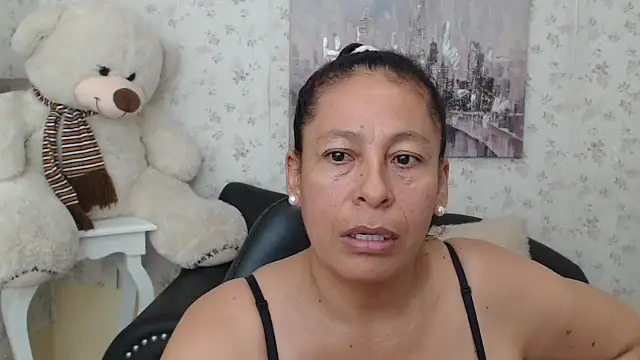 mature martina online show from 04/30/26, 10:54