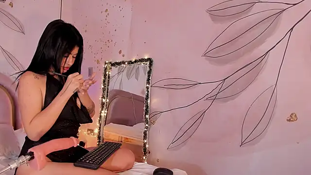 JESYSOZ23  online show from 01/04/25, 01:31