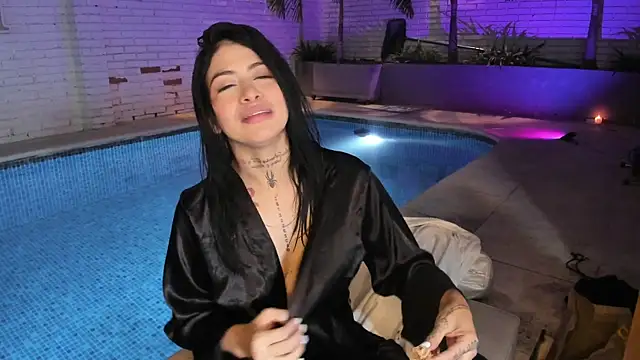 JESYSOZ23  online show from 03/15/25, 05:08