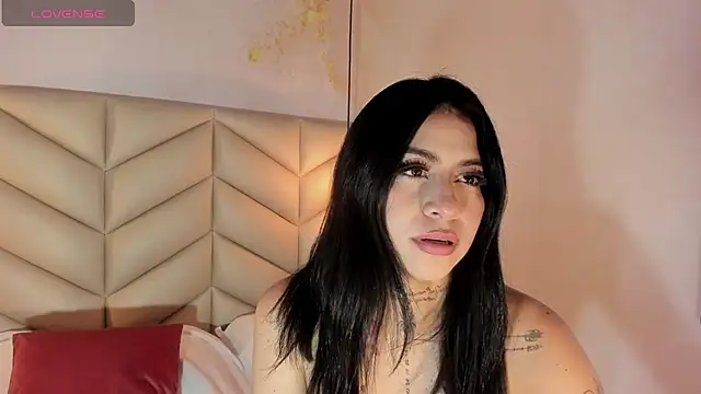 JESYSOZ23  online show from 09/24/25, 02:42