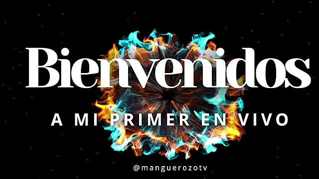 Manguerozotv online show from 04/28/26, 11:59