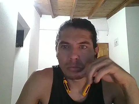 Manguerozotv online show from 05/07/26, 12:49
