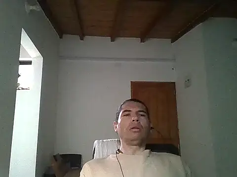 Manguerozotv online show from 05/10/26, 01:49