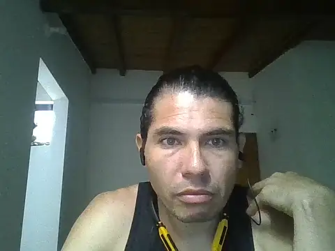Manguerozotv online show from 05/11/26, 02:01