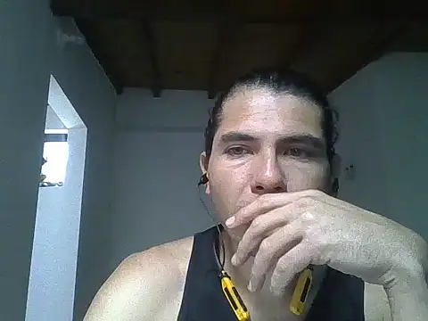 Manguerozotv online show from 05/11/26, 02:45