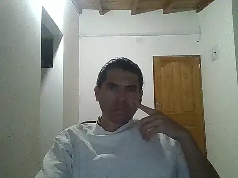 Manguerozotv online show from 05/12/26, 09:17