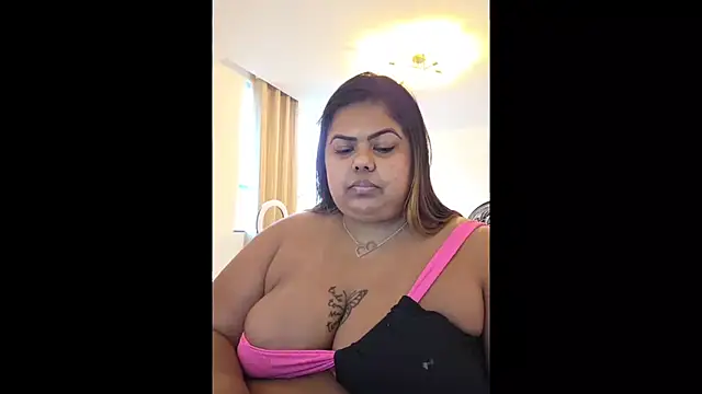 biancabombombbw online show from 05/11/26, 12:00