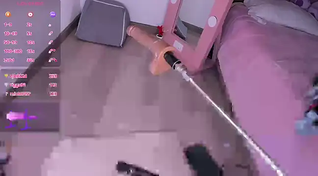 Snapshot of isa_red_hair chatting on 02/26/25, 07:09 isa red hair online show from 02/26/25, 07:09