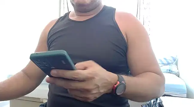 danilostorm7 online show from 12/16/24, 06:05