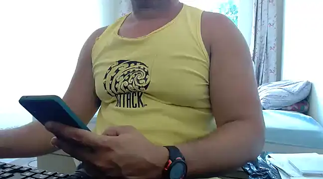 danilostorm7 online show from 01/28/25, 07:10