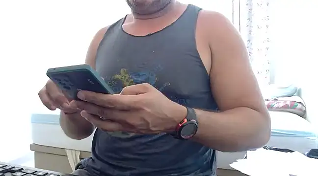 danilostorm7 online show from 03/10/25, 06:45