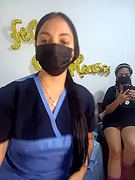 MEGAN X0XX online show from 12/04/24, 11:13