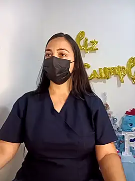 MEGAN X0XX online show from 12/08/24, 09:19