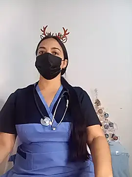 MEGAN X0XX online show from 12/12/24, 11:03